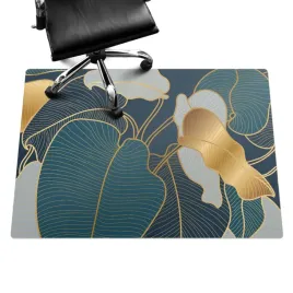 designerska-mata-ochronna-na-podloge-do-gabinetu-eleganckie-liscie-140x100