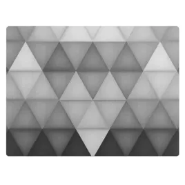 ochronna-mata-pod-fotel-z-grafika-dekoracyjna-geometryczne-trojkaty-120x90