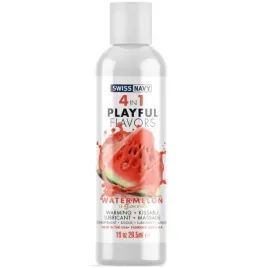 swiss-navy-lubrykant-arbuzowy-4-in-1-playful-flavors-lubricant-with-wate