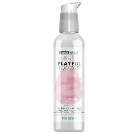 swiss-navy-lubrykant-o-smaku-waty-cukrowej-4-in-1-playful-flavors-lubrica