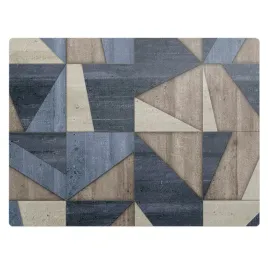 elastyczna-mata-ochronna-pod-fotel-na-parkiet-geometryczne-trojkaty-120x90