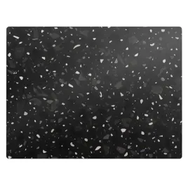 ochronna-mata-na-parkiet-pod-krzeslo-obrotowe-terrazzo-ciemny-wzor-120x90