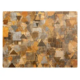 mata-ochronna-pod-krzeslo-zabezpieczajaca-panele-geometryczne-wzory-120x90