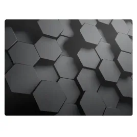 elastyczna-mata-ochronna-pod-fotel-na-parkiet-geometryczne-heksagony-120x90