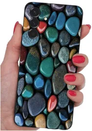 etui-do-samsung-a26-5g-or-wzory-or-silikonowe-matt-case-szklo-9h