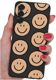 etui-do-samsung-a26-5g-or-wzory-or-silikonowe-matt-case-szklo-9h