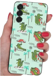 etui-do-samsung-a26-5g-or-wzory-or-silikonowe-matt-case-szklo-9h
