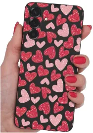 etui-do-samsung-a26-5g-or-wzory-or-silikonowe-matt-case-szklo-9h