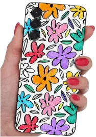etui-do-samsung-a26-5g-or-wzory-or-silikonowe-matt-case-szklo-9h