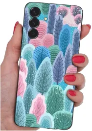 etui-do-samsung-a26-5g-or-wzory-or-silikonowe-matt-case-szklo-9h