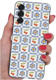 etui-do-samsung-a26-5g-or-wzory-or-silikonowe-matt-case-szklo-9h