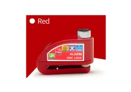 blokada-antykradziezowa-disc-lock-z-alarmem-110db-czerwona