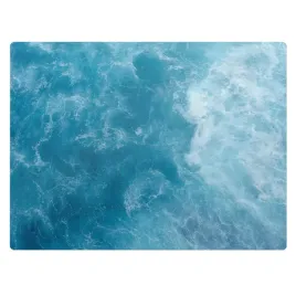 ochronna-mata-pod-fotel-z-grafika-dekoracyjna-wzburzone-fale-oceanu-120x90