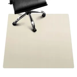 dekoracyjna-ozdobna-mata-podkladka-pod-krzeslo-biurowe-kolor-bezowy-100x100