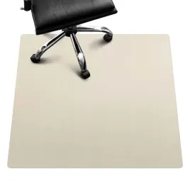dekoracyjna-ozdobna-mata-podkladka-pod-krzeslo-biurowe-kolor-bezowy-100x100