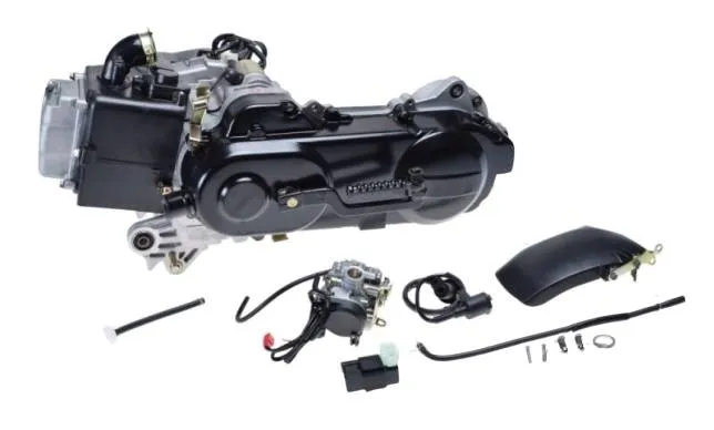 silnik-50-ccm-4t-or-zu9995-stan-nowy
