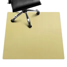 dekoracyjna-ozdobna-mata-podkladka-pod-krzeslo-biurowe-kolor-zolty-100x100