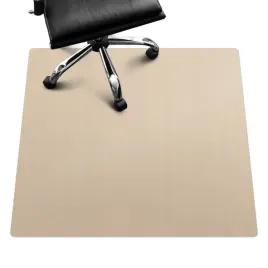 dekoracyjna-ozdobna-mata-podkladka-pod-krzeslo-biurowe-kolor-bezowy-100x100