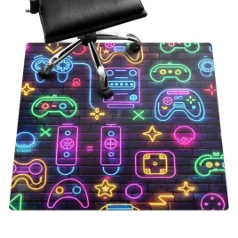 mata-ochronna-do-pracy-i-nauki-pod-krzeslo-neonowe-kontrolery-gry-100x100