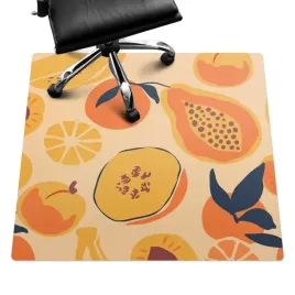 antyposlizgowa-mata-pod-krzeslo-do-home-office-owocowy-wzor-retro-100x100