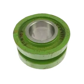kolo-prowadzace-lancuch-fi-50mm-z-kolnierzem-rozrzutnik-obornika