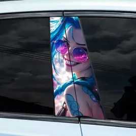 naklejka-na-slupek-jinx-league-of-legends-3