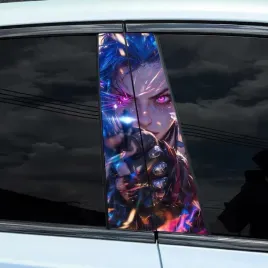 naklejka-na-slupek-jinx-league-of-legends-5