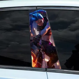 naklejka-na-slupek-jinx-league-of-legends-8