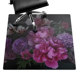 antyposlizgowa-mata-pod-krzeslo-do-home-office-kwiaty-w-ciemnosci-100x100