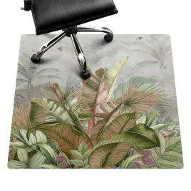 antyposlizgowa-mata-pod-krzeslo-do-home-office-tropikalna-dzungla-100x100