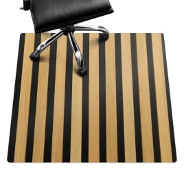 wytrzymala-mata-ochronna-na-podloge-do-gabinetu-pionowe-pasy-drewna-100x100