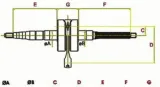 wal-korbowy-10mm-high-tech-minarelli-lezace-stan-opakowania-oryginalne