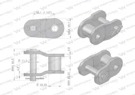 pologniwo-lancucha-wzmocnione-p24a-1-ansi-a-120-r1-1-1-2-warynski-2szt