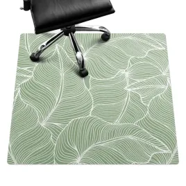 mata-ochronna-pod-krzeslo-zabezpieczajaca-panele-liscie-z-liniami-100x100