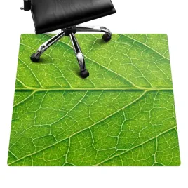 mata-ochronna-pod-krzeslo-zabezpieczajaca-panele-lisc-w-zblizeniu-100x100