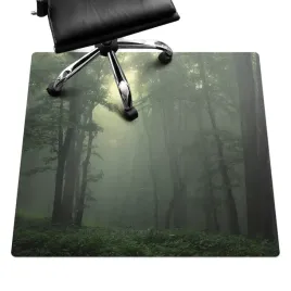 antyposlizgowa-mata-pod-krzeslo-do-home-office-mglisty-las-o-swicie-100x100