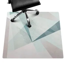 mata-ochronna-na-podloge-pod-fotel-obrotowy-geometryczne-ksztalty-100x100