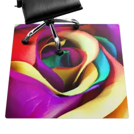 antyposlizgowa-mata-pod-krzeslo-do-home-office-teczowy-barwny-kwiat-100x100