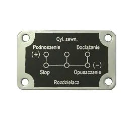 tabliczka-rozdzielacza-c-330-archimedes