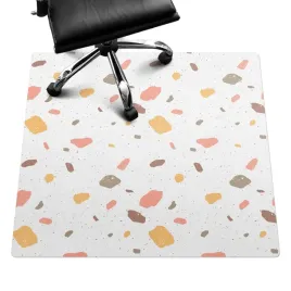 mata-ochronna-pod-krzeslo-do-pokoju-dzieciecego-pastelowy-terrazzo-100x100