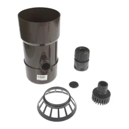 odzyskiwacz-wody-deszczowej-110mm-brazowy