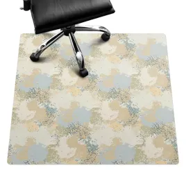 antyposlizgowa-mata-pod-krzeslo-do-home-office-abstrakcyjna-mozaika-100x100