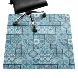 uniwersalna-mata-ochronna-pod-fotel-i-krzeslo-mozaika-geometryczna-100x100