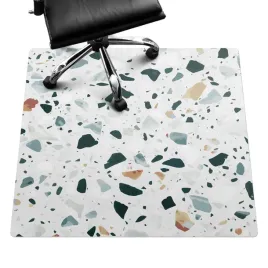 mata-ochronna-pod-krzeslo-zabezpieczajaca-panele-mozaika-terrazzo-100x100