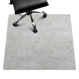 mata-ochronna-pod-krzeslo-zabezpieczajaca-panele-betonowa-tekstura-100x100
