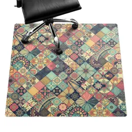 mata-ochronna-pod-krzeslo-zabezpieczajaca-panele-patchwork-kwiatowy-100x100