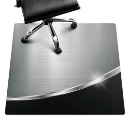 mata-ochronna-do-pokoju-dziecka-pod-fotel-metaliczna-powierzchnia-100x100