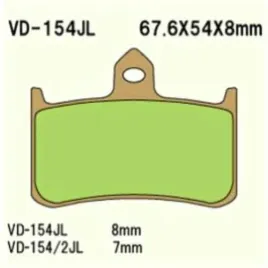 klocki-hamulcowe-vd-154jl