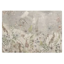 mata-ochronna-pod-fotel-zabezpieczajaca-panele-roslinny-wzor-vintage-100x70