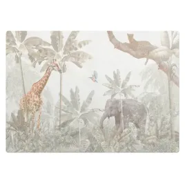 ochronna-mata-pod-krzeslo-do-pokoju-dzieciecego-egzotyczna-dzungla-100x70